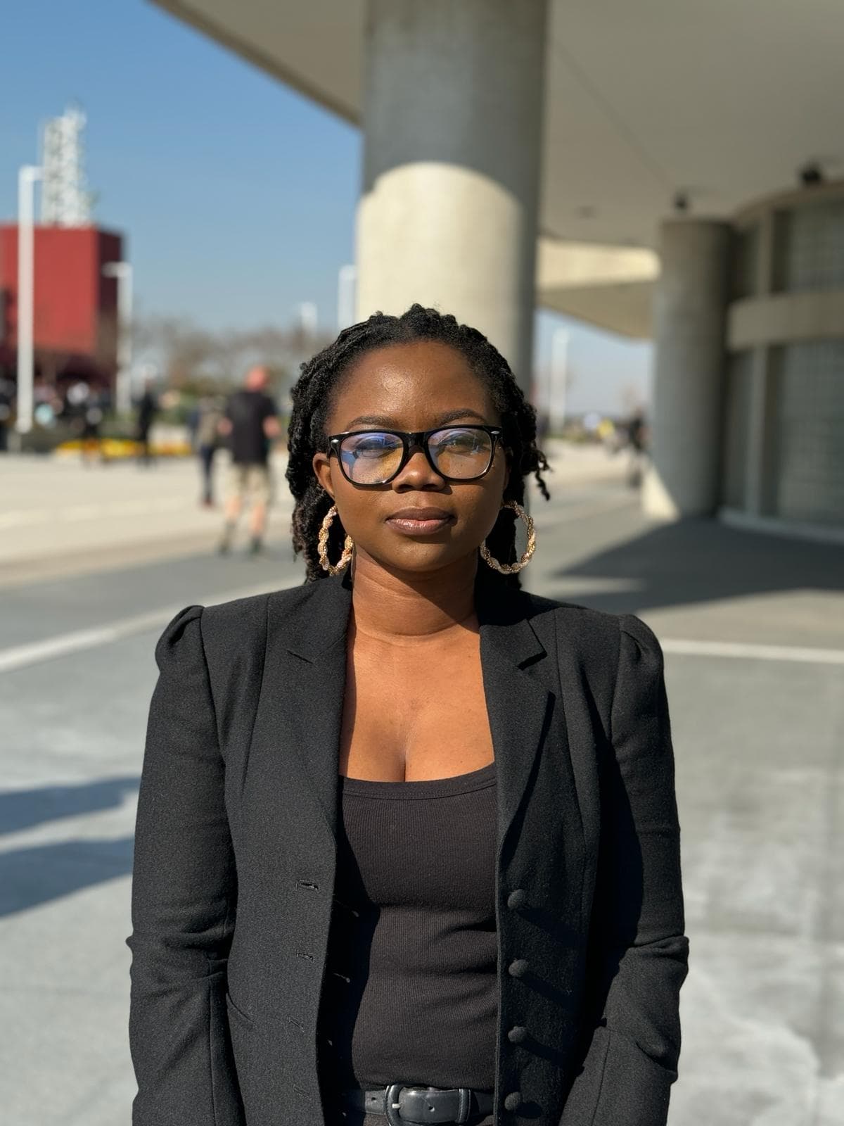 Bamidele Akinyemi