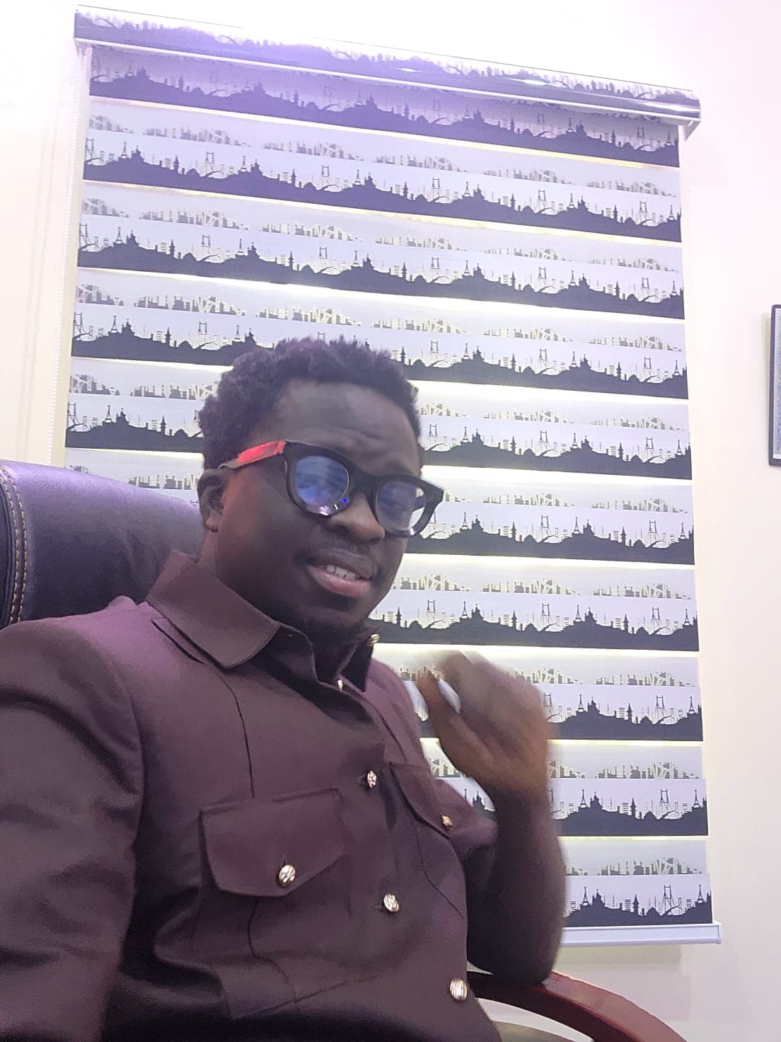 Femi Jaye