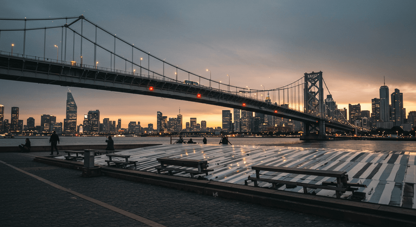 Global career planning consultation