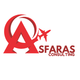 Asfaras Consulting Logo