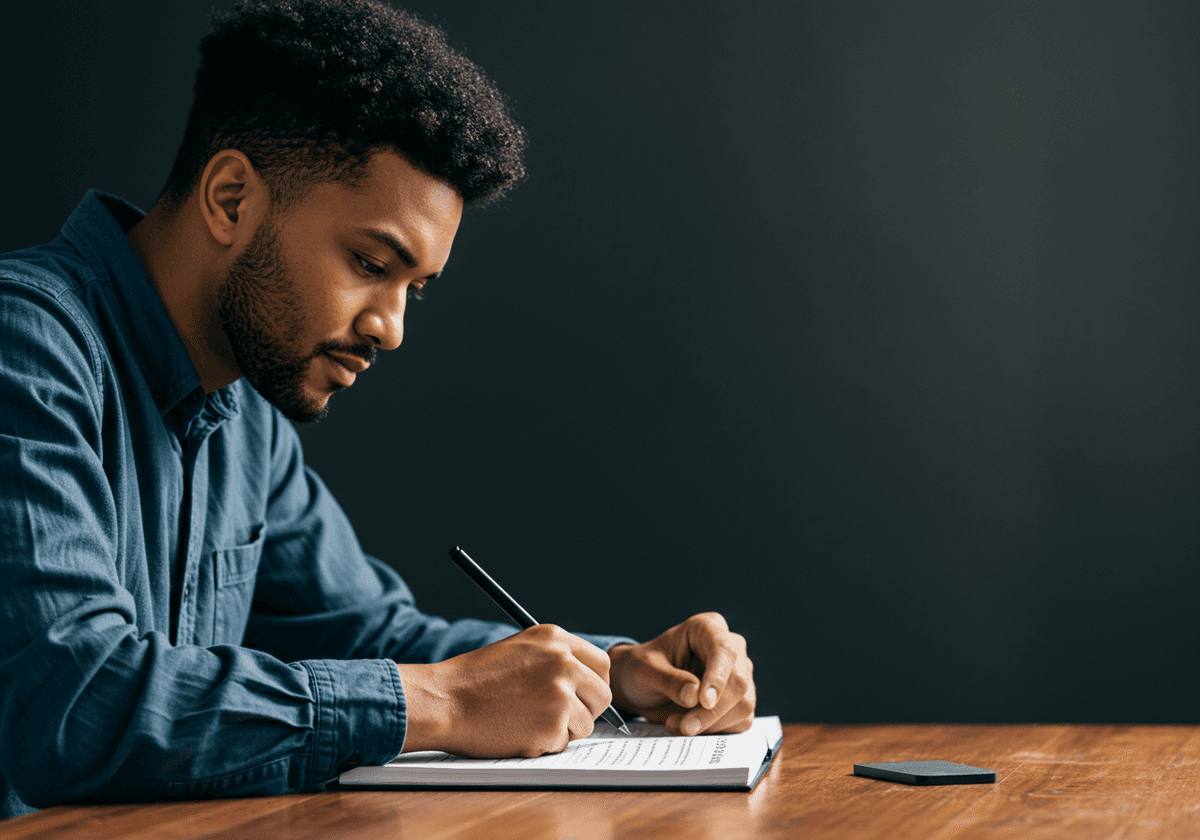 Test Preparation Strategies