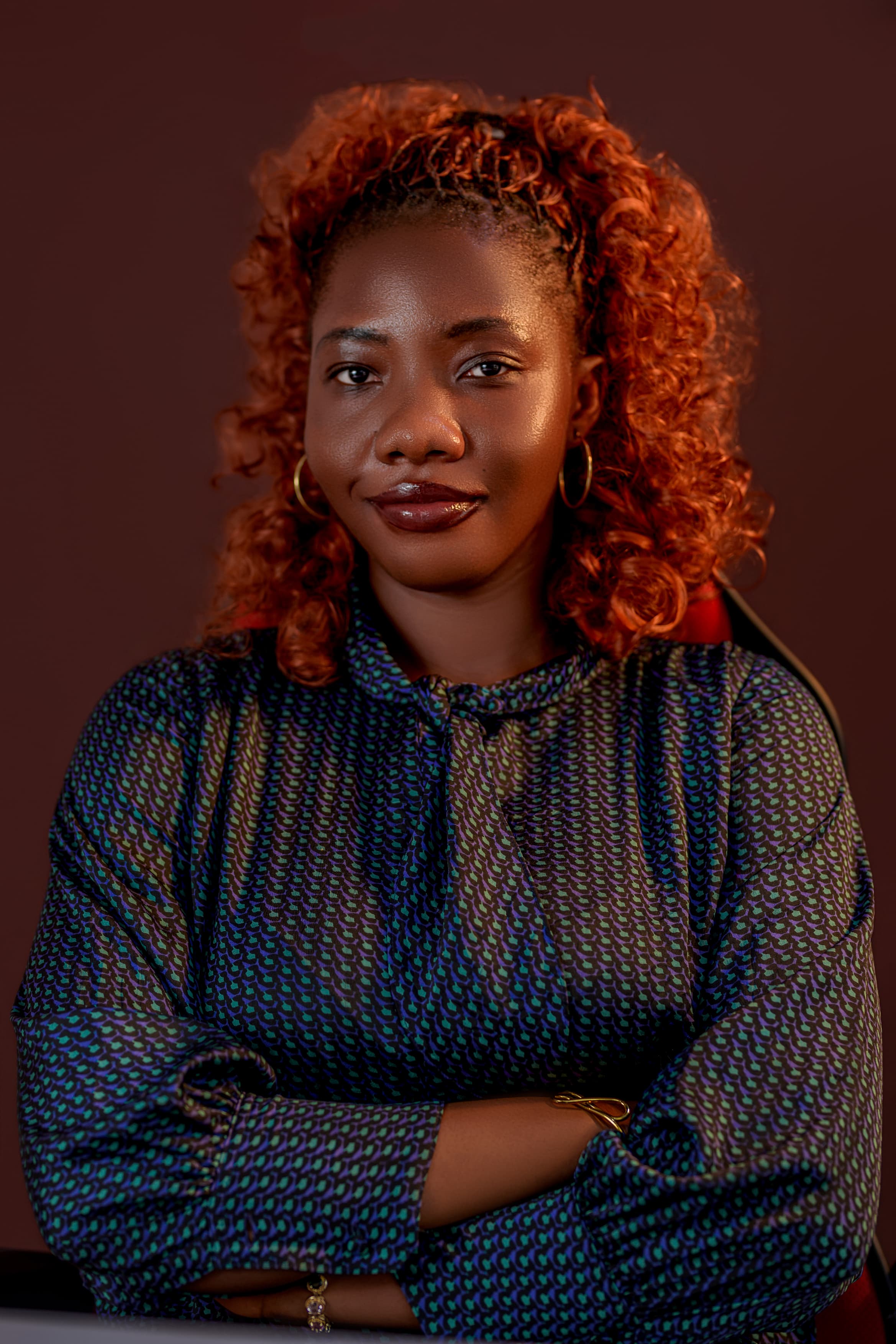 Adeniyi Gbemisola, Case Officer II