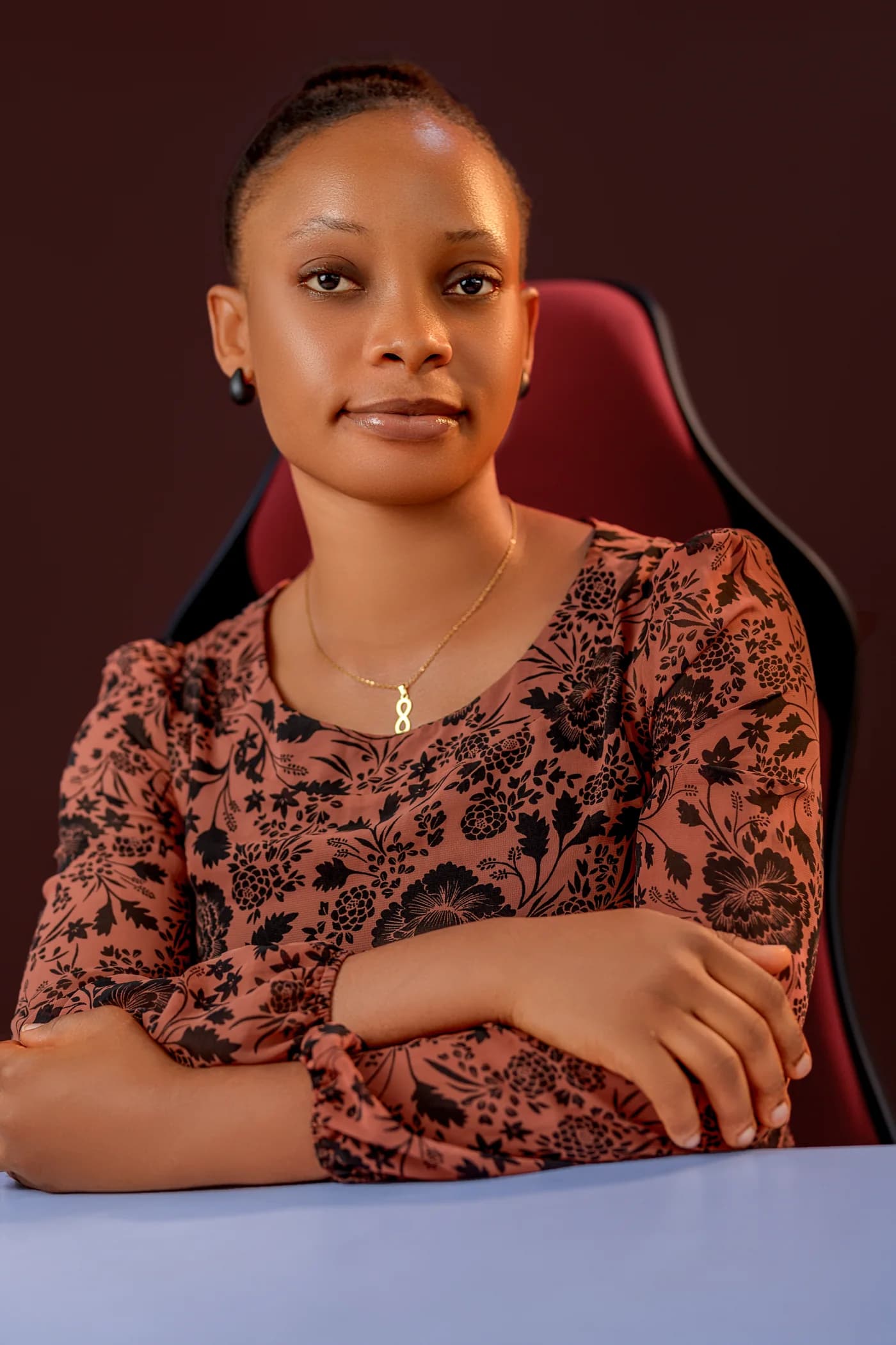 Olowosibe Oluwanifemi, Processing Officer