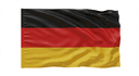 German flag
