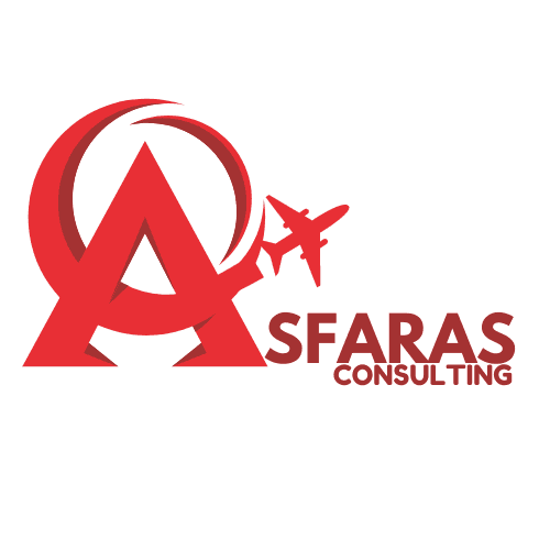 Asfaras Consulting Logo