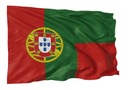 Portuguese flag