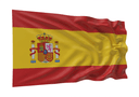 Spanish flag