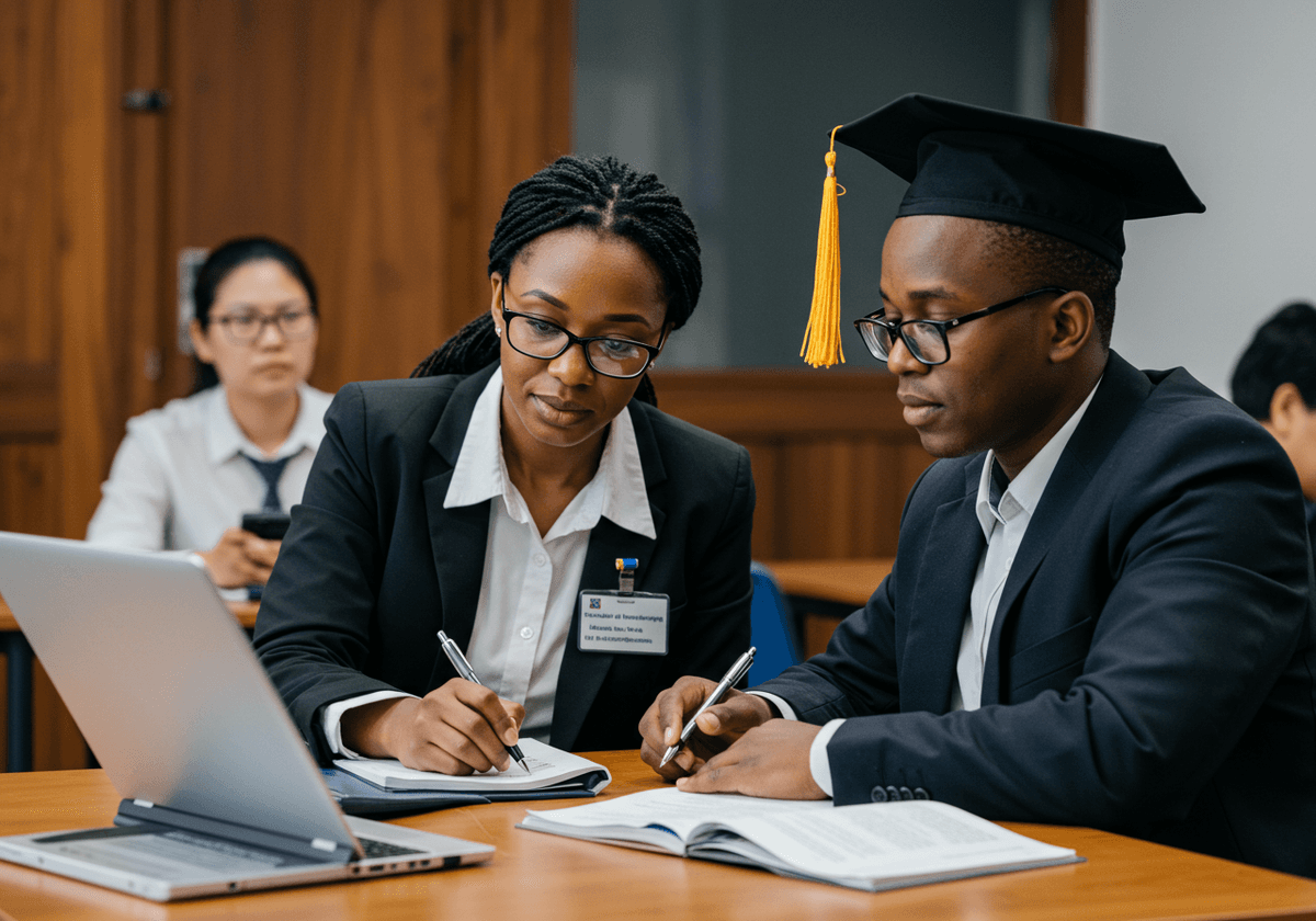 Scholarship Sourcing