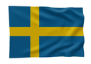 Swedish flag